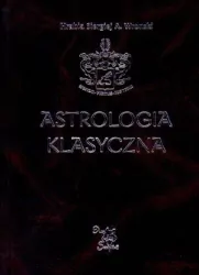 Astrologia klasyczna. Tom XII Tranzyty. Część 3