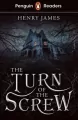 The Turn of The Screw. Penguin Readers. Level 6 - tantis.pl