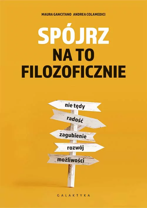 Spójrz na to filozoficznie - tantis.pl