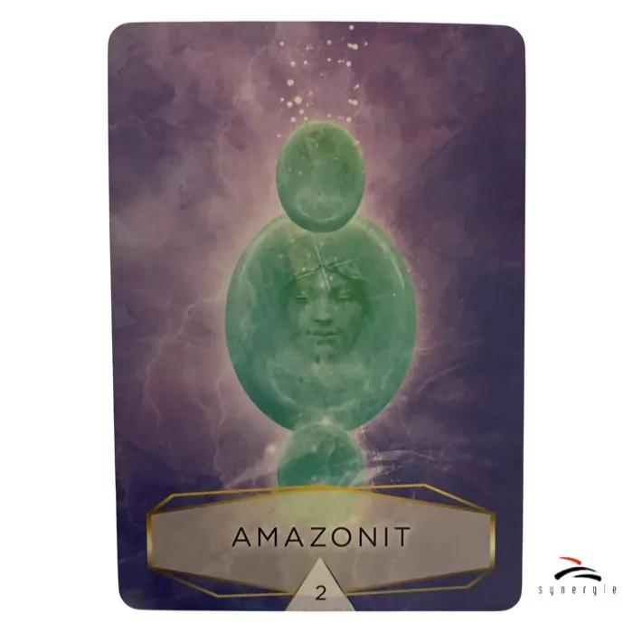 Uzdrawiająca moc kryształów - tantis.pl