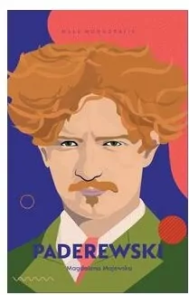 Paderewski - tantis.pl