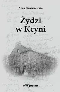 Żydzi w Kcyni - tantis.pl