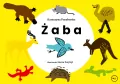 Żaba - tantis.pl