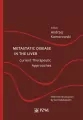 Metastatic Disease in the Liver - Current Therapeutic Approaches - tantis.pl