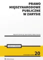 Prawo międzynarodowe publiczne w zarysie w.20 - tantis.pl