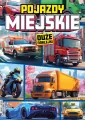 Pojazdy miejskie - tantis.pl