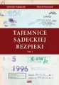 Tajemnice Sądeckiej Bezpieki. Tom 1 - tantis.pl