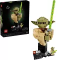 LEGO® Popiersie Yody™ 75438 - tantis.pl