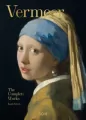Vermeer. The Complete Works angielska - tantis.pl