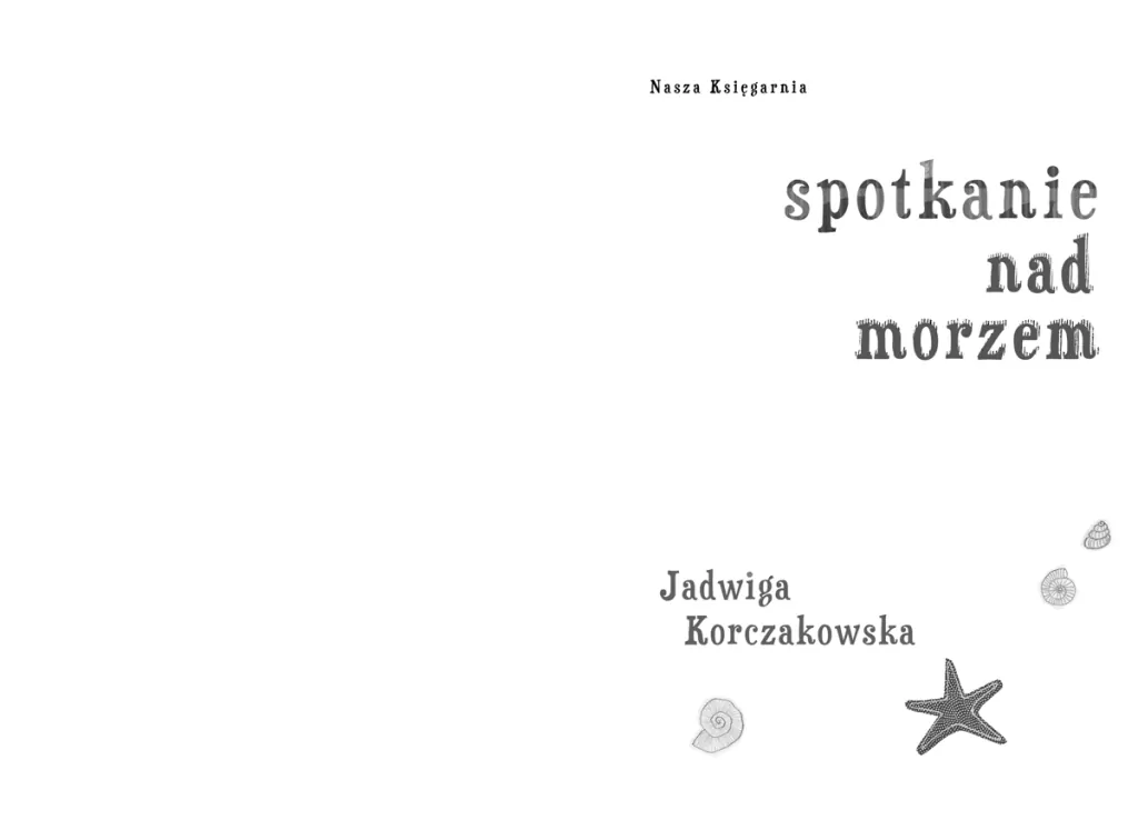 Spotkanie nad morzem - tantis.pl
