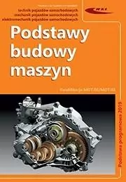 Podstawy budowy maszyn - tantis.pl