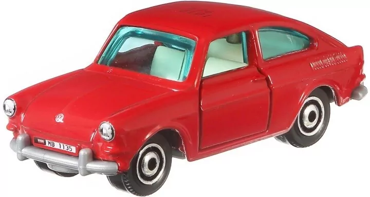 Samochody akcji 1:64 FWD28 Matchbox - tantis.pl