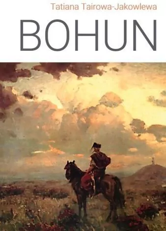 Bohun - tantis.pl