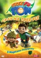 Tree Fu Tom. Tree Fu Czas na Tree Fu! - tantis.pl
