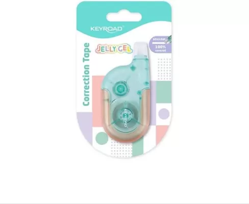 Korektor w taśmie 5mmx8m MIX