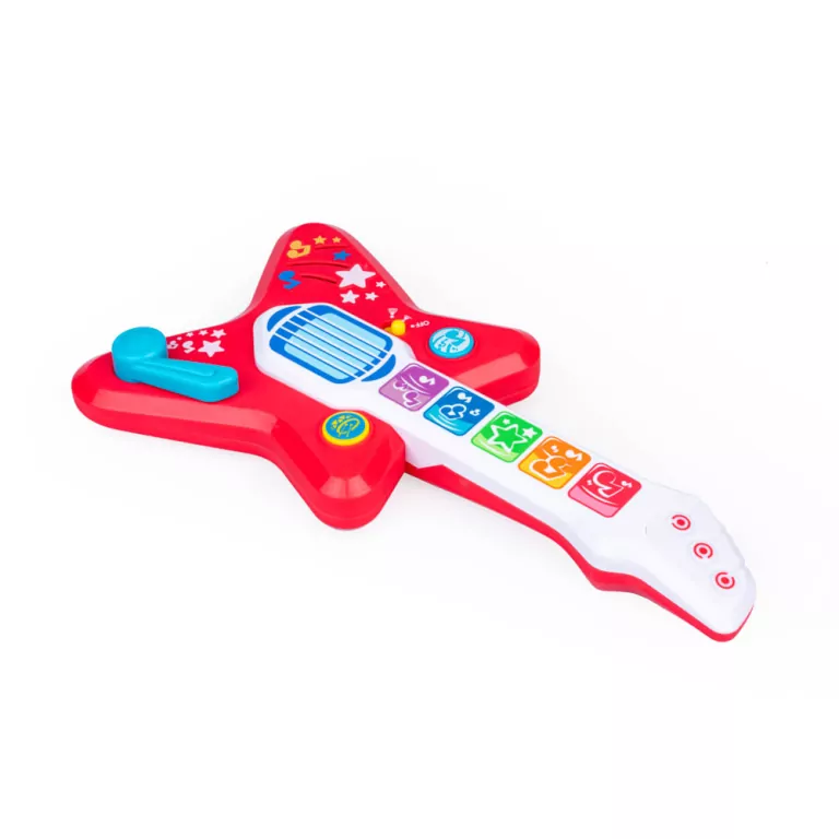 Gitara elektryczna - tantis.pl