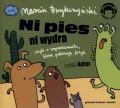 Ni Pies Ni Wydra. Wiersze Audio CD. Audiobook - tantis.pl