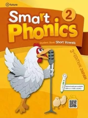 Smart Phonics 2 SB - tantis.pl