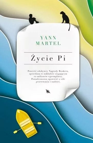 Życie Pi - tantis.pl
