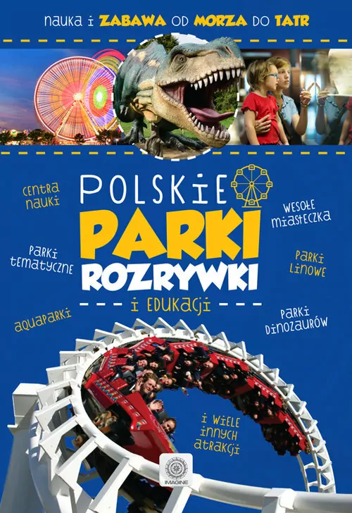 Polskie parki rozrywki - tantis.pl