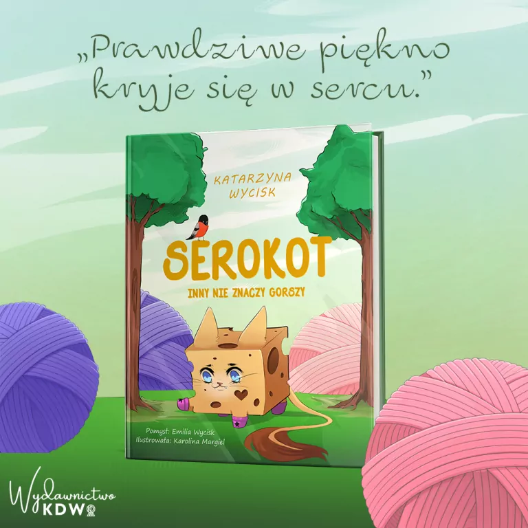Serokot - tantis.pl