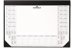 Podkładka na biurko PP 590x420, 729101