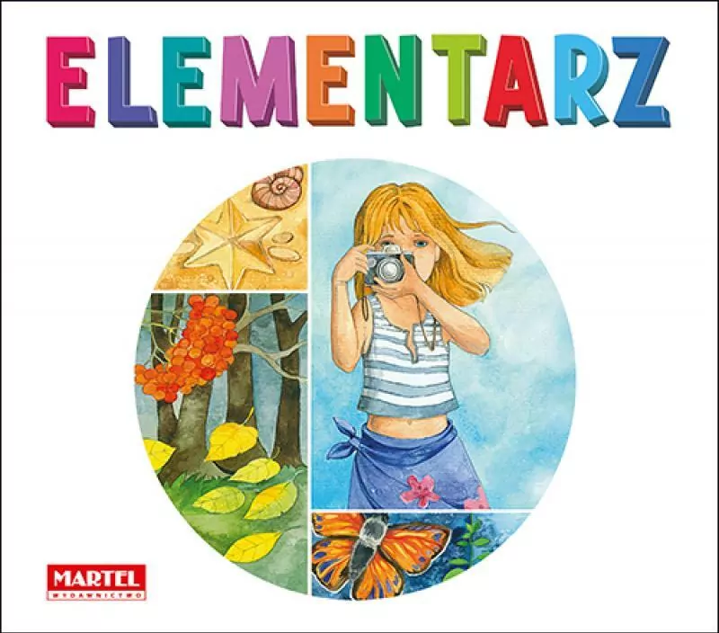 Elementarz - tantis.pl