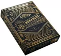 Bicycle Karty Monarchs Blue - tantis.pl