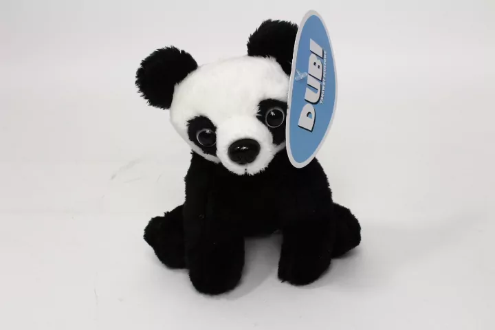 Panda siedząca 14cm - tantis.pl
