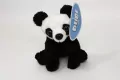 Panda siedząca 14cm - tantis.pl