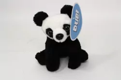 Panda siedząca 14cm