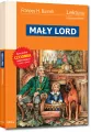 Mały Lord. Lektura z opracowaniem - tantis.pl