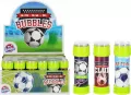Bańki mydlane 55 ml Piłka nożna - tantis.pl