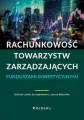 Rachunkowość towarzystw zarządzających funduszami - tantis.pl