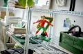 LEGO® Cristiano Ronaldo — piłkarska legenda 43016 - tantis.pl