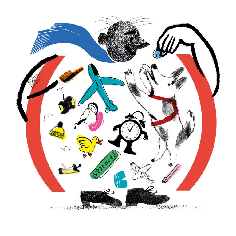 Jedzcie dzieci! - tantis.pl