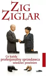 Co każdy profesjonalny sprzedawca wiedzieć powinien