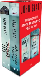 Pakiet: Idealny tata / Mój słodki aniołku