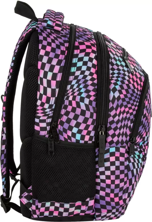 Plecak BackUp 7 W20 DERFORM - tantis.pl