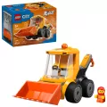 LEGO® City. Ładowarka kołowa 60483 - tantis.pl