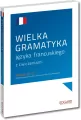 Wielka gramatyka języka francuskiego - tantis.pl