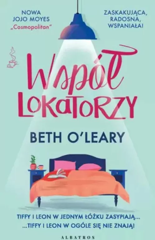 Współlokatorzy - tantis.pl