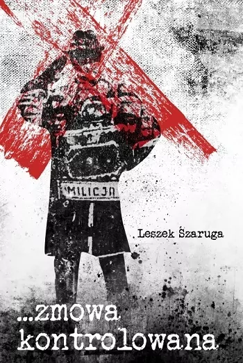 Zmowa kontrolowana - tantis.pl