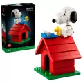 LEGO® Fistaszki: Buda Snoopy’ego 21368 - tantis.pl