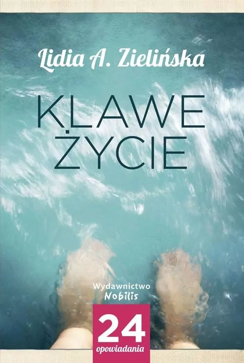 Klawe życie - tantis.pl