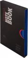 Notes A5 linia. Indeed granatowy - tantis.pl