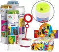 Bańki mydlane 60ml Dreamworks (36szt) - tantis.pl