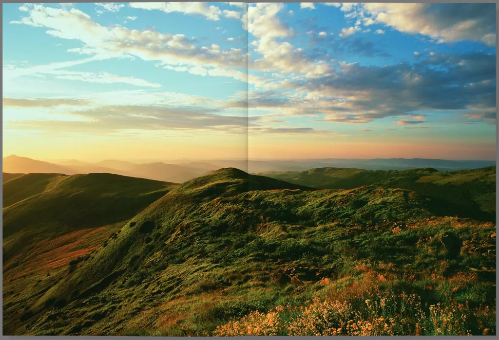 Bieszczady - tantis.pl