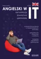 Angielski w IT A2-B1. Komunikacja, gramatyka, słownictwo - tantis.pl