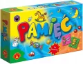 Pamięć. Gra edukacyjna - tantis.pl